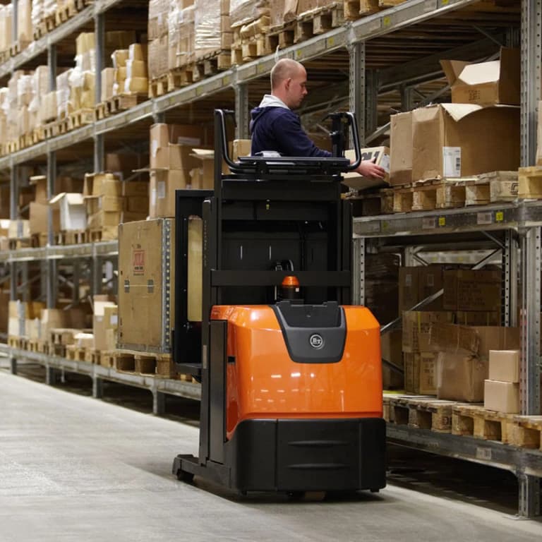 BT Optio 1.0t - Immagine 5