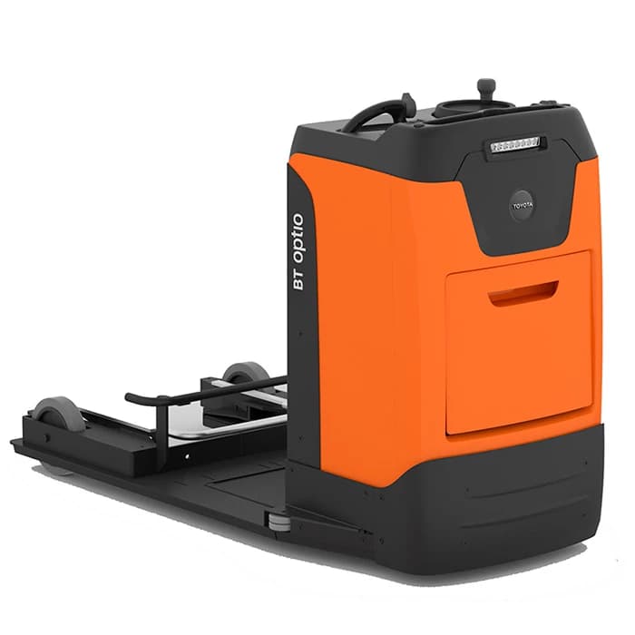 Toyota BT Optio 1.0t