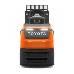 Toyota Optio 1.2 t con forche di sollevamento - Thumbnail 2