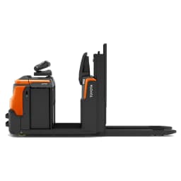 Toyota Optio 1.2 t con forche di sollevamento - Thumbnail 3