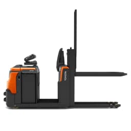 Toyota Optio 1.2 t con forche di sollevamento - Thumbnail 4