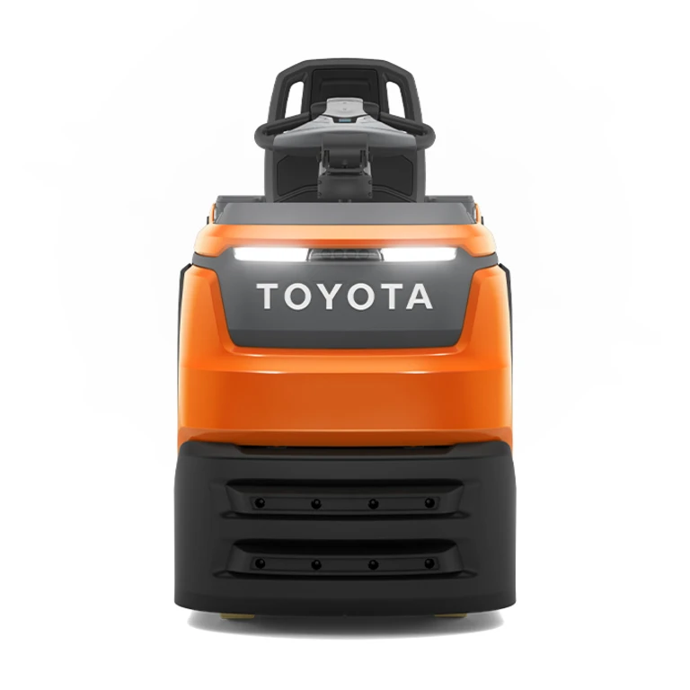 Toyota Optio 2.5 t con piattaforma elevabile - Immagine 2