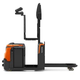 Toyota Optio 2.5 t con piattaforma elevabile - Thumbnail 5