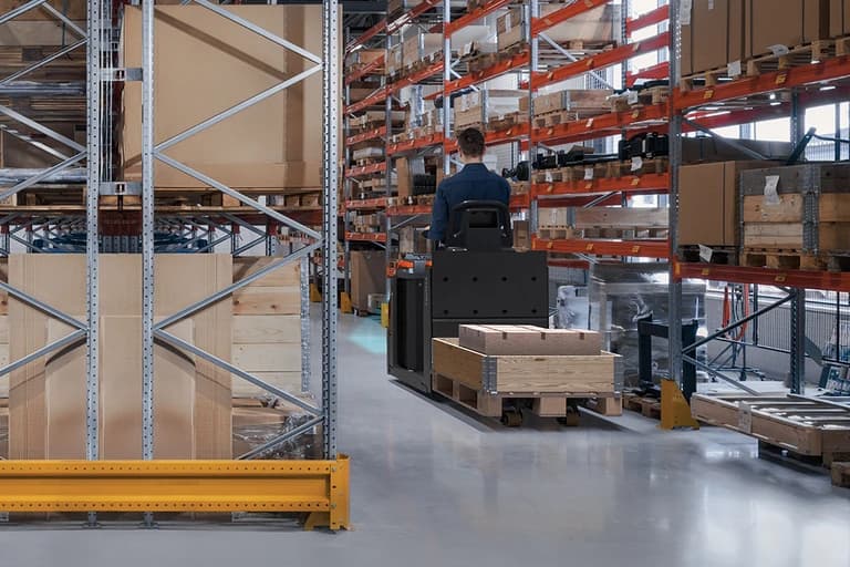 Toyota Optio 2.5 t con piattaforma elevabile - Immagine 6