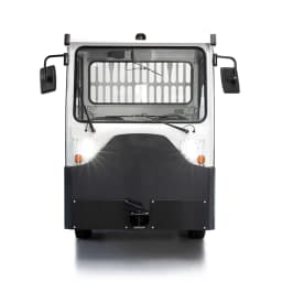 Tracto 29t operatore seduto, per attività intensive su lunghe distanze - Thumbnail 4