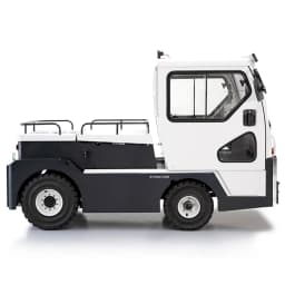 Tracto 29t operatore seduto, per attività intensive su lunghe distanze - Thumbnail 5