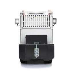 Tracto 30t trattore industriale con operatore seduto per applicazioni gravose - Thumbnail 3