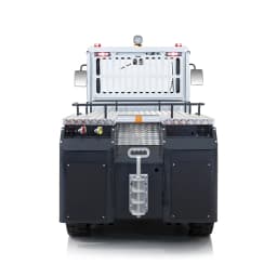 Tracto 50t operatore seduto, di grande portata. - Thumbnail 3