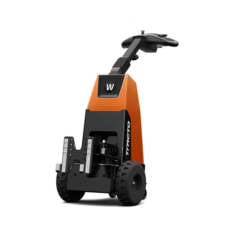 Tracto 1.2 t - Immagine 1