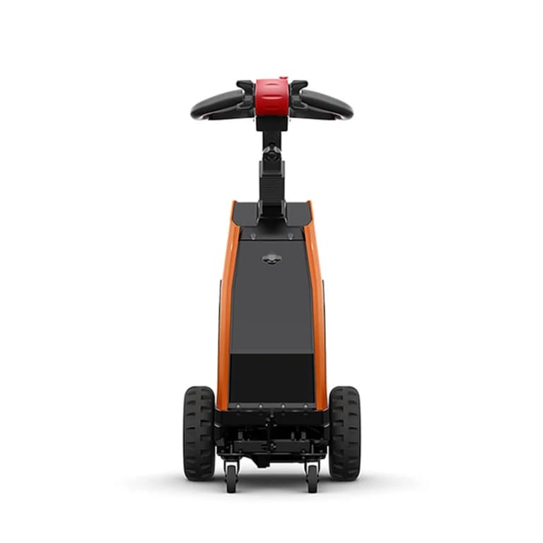 Tracto 1.2 t - Immagine 3