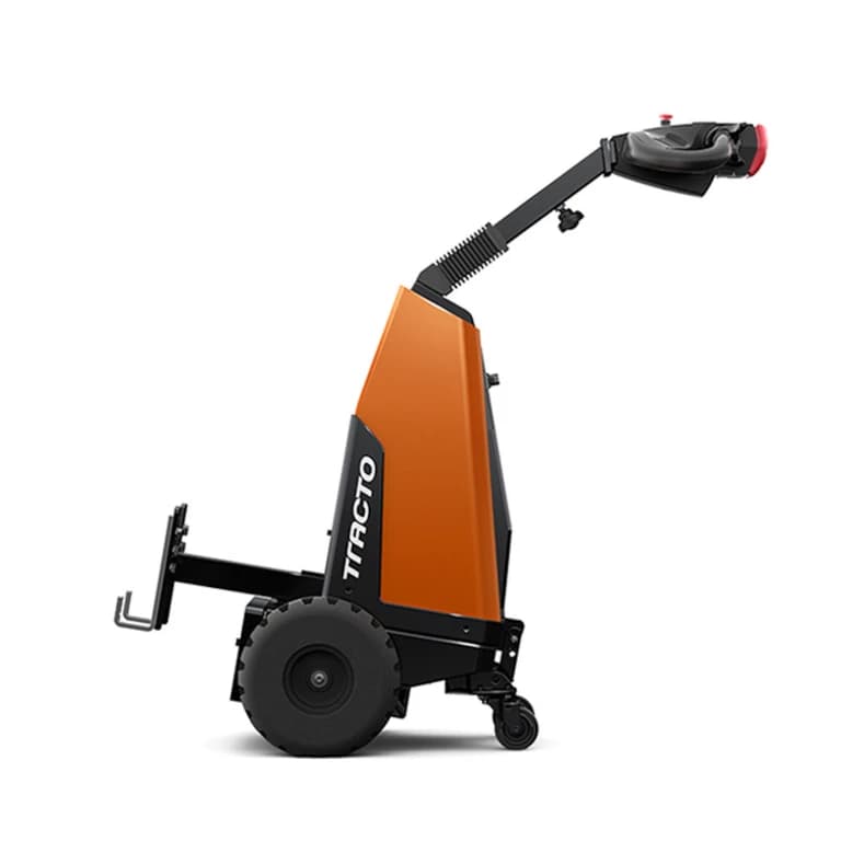 Tracto 1.2 t - Immagine 2