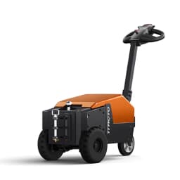 Tracto 2 t - Thumbnail 1