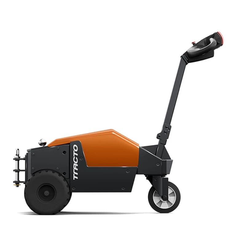 Tracto 2 t - Immagine 2