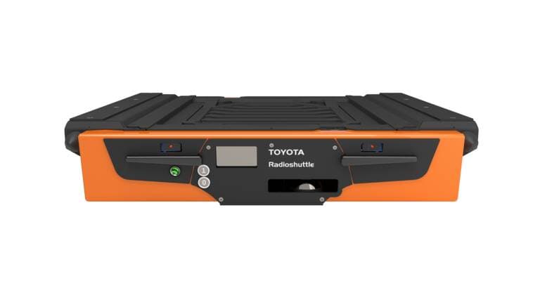 Navette semi-automatiche