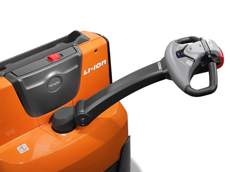 BT Levio 1.4t - Immagine 5