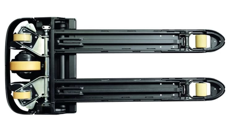 BT Levio 2.0t - Immagine 5