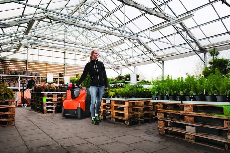 BT Levio 2.0t - Immagine 6