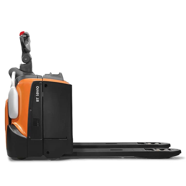 BT Levio 2.0t con pedana operatore - Immagine 2