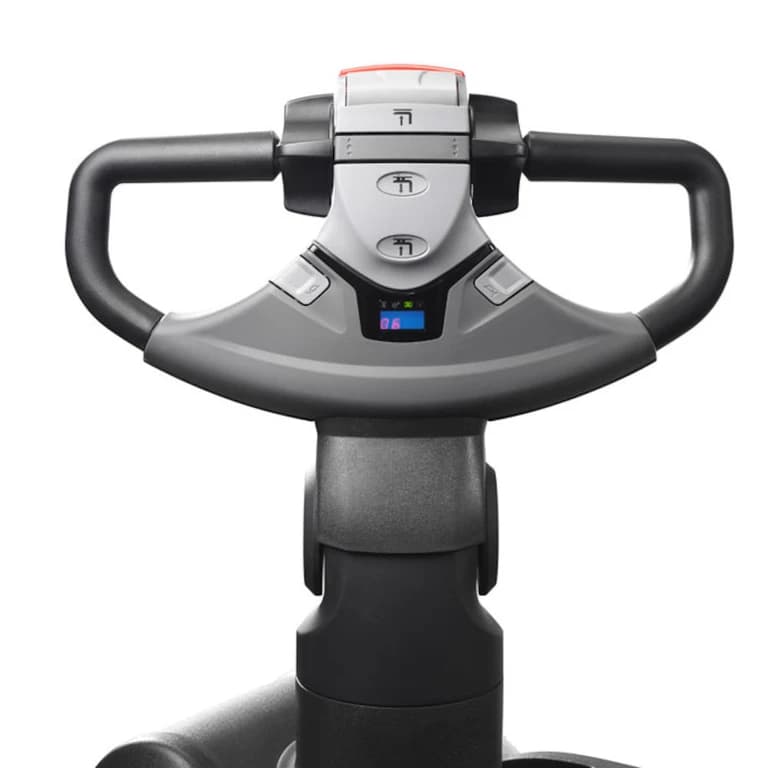 BT Levio 2.2t con pedana operatore - Immagine 7