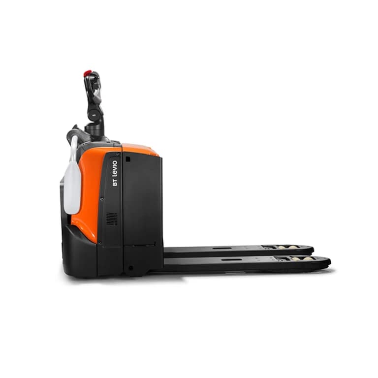 BT Levio 2t versione Basic con pedana operatore - Immagine 4