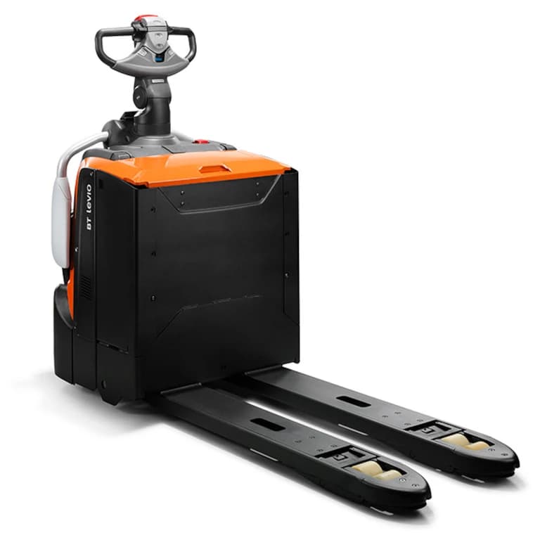 BT Levio 2t versione Basic con pedana operatore - Immagine 7