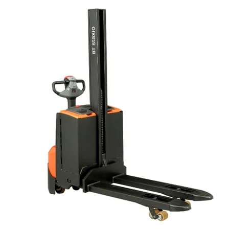 BT Staxio 0,8t - Immagine 5