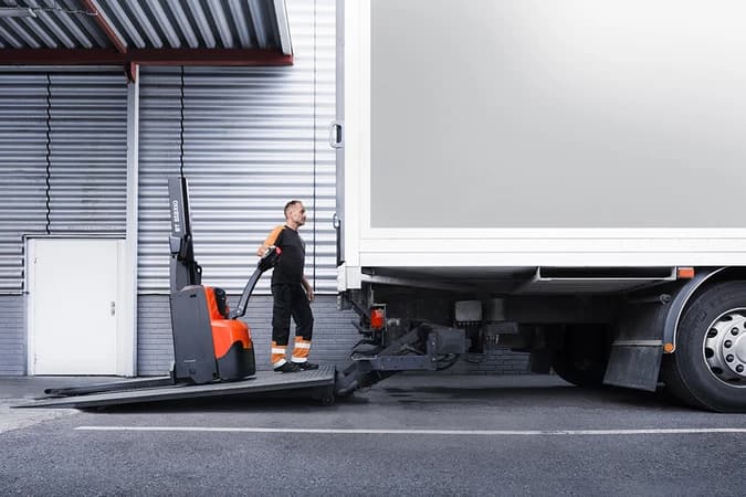 BT Staxio 0,8t - Immagine 9