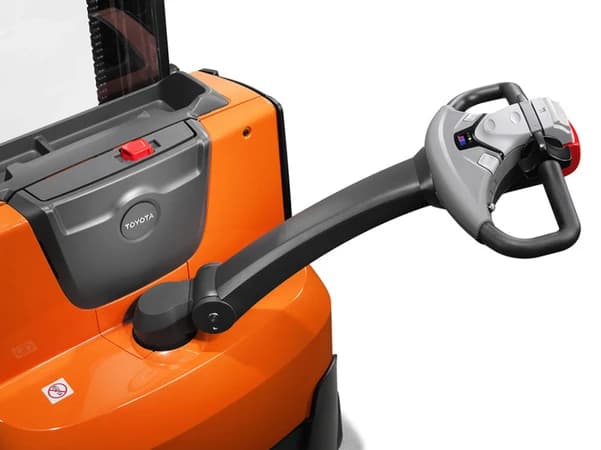 BT Staxio 1.2 t - Immagine 4