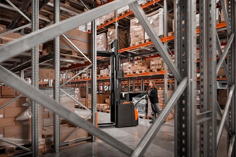 BT Staxio 1,45t - Immagine 6