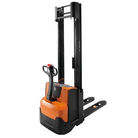 BT Staxio 1,4t - Immagine 3