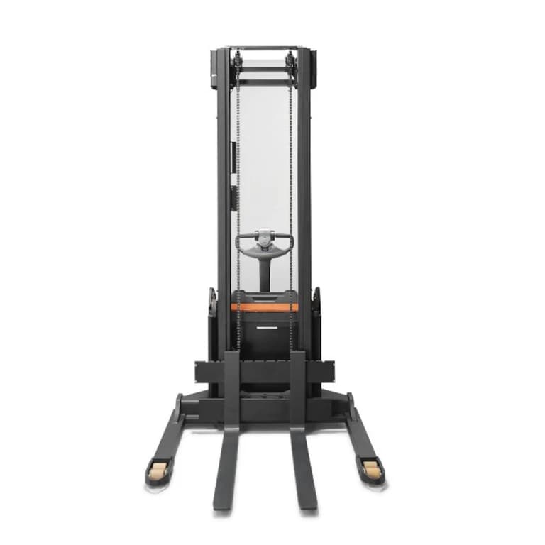 BT Staxio 1,4t con razze di supporto allargate - Immagine 3