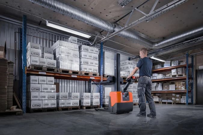 BT Staxio 1t compatto - Immagine 6