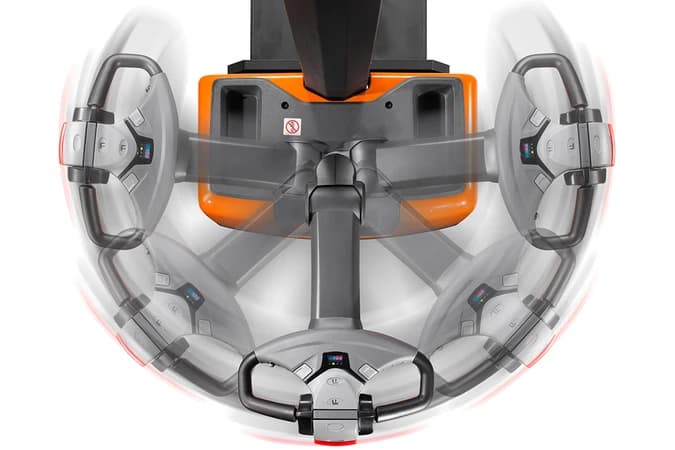 BT Staxio 1t compatto - Immagine 8