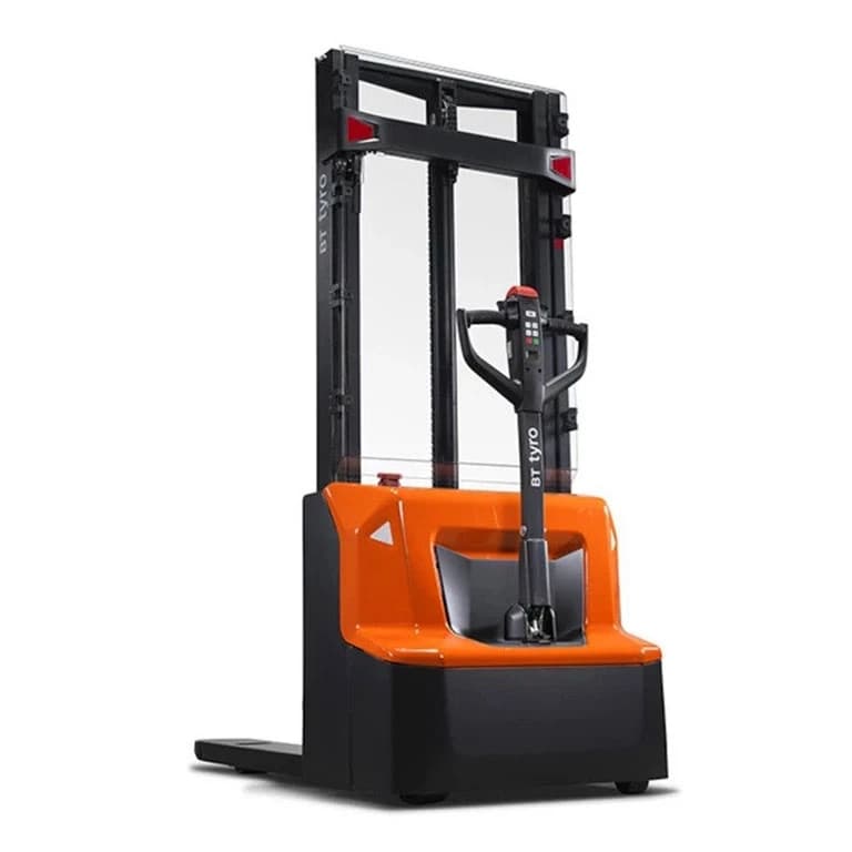 BT Tyro 1t con batteria agli ioni di litio 2900