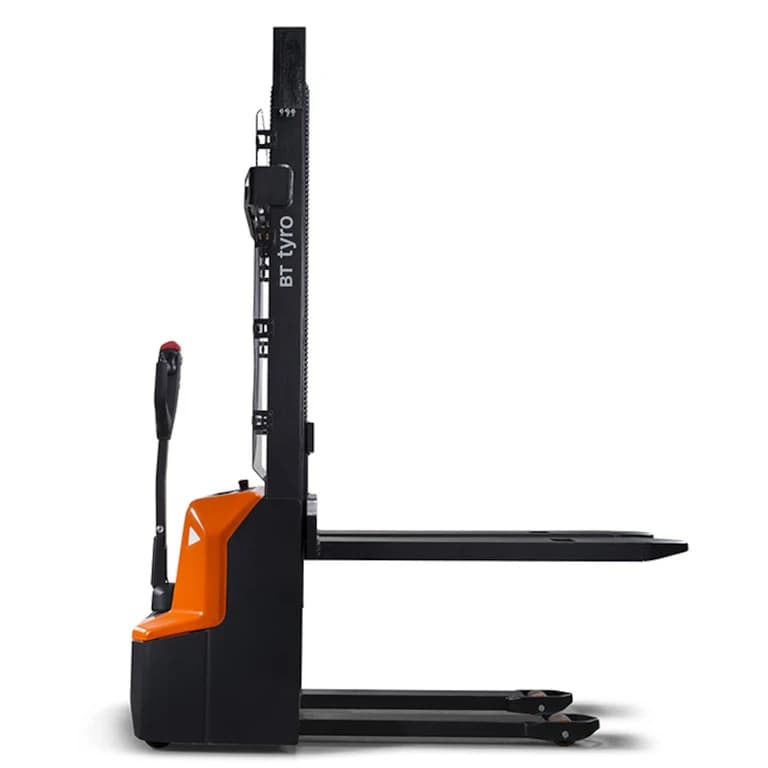 BT Tyro 1t con batteria agli ioni di litio 2900 - Immagine 7