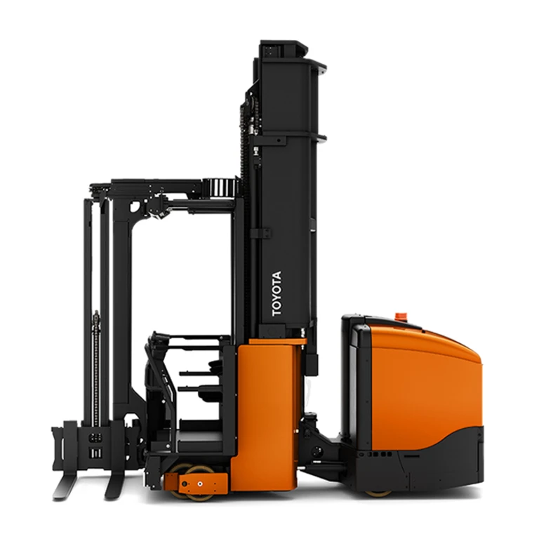 BT Vector 1.0t con sterzo articolato - Immagine 2