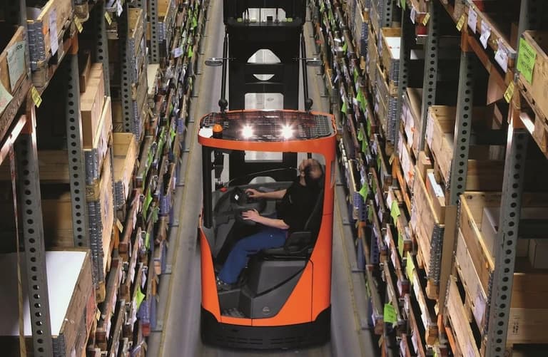 BT Vector 1.25t trilaterale - Immagine 4