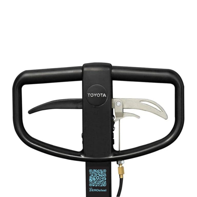 Toyota Pro Lifter – Transpallet manuale Pro Lifter - Immagine 6