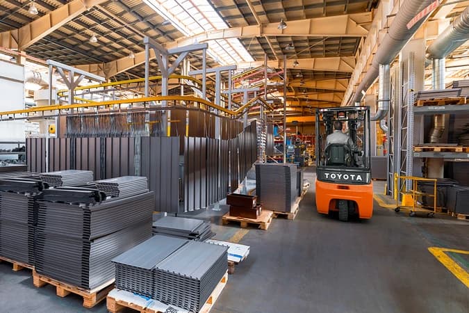 Toyota Traigo24, 3 ruote 1,5t - Immagine 7