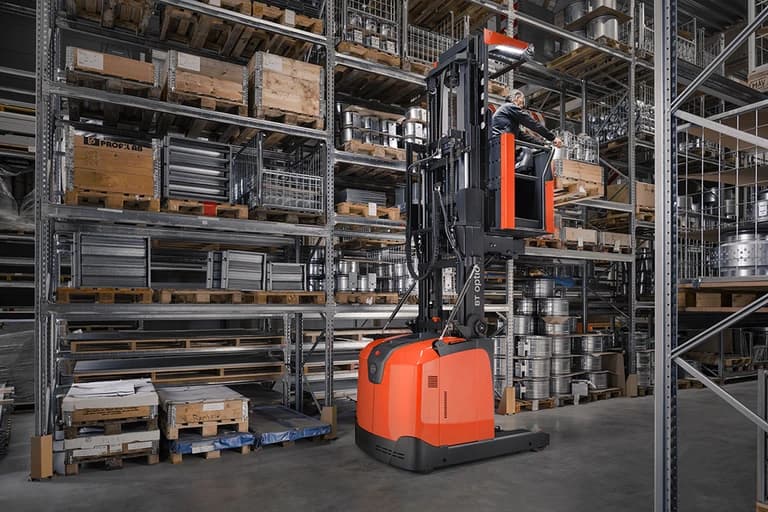 BT Optio 1.0t Per alti livelli - Immagine 4