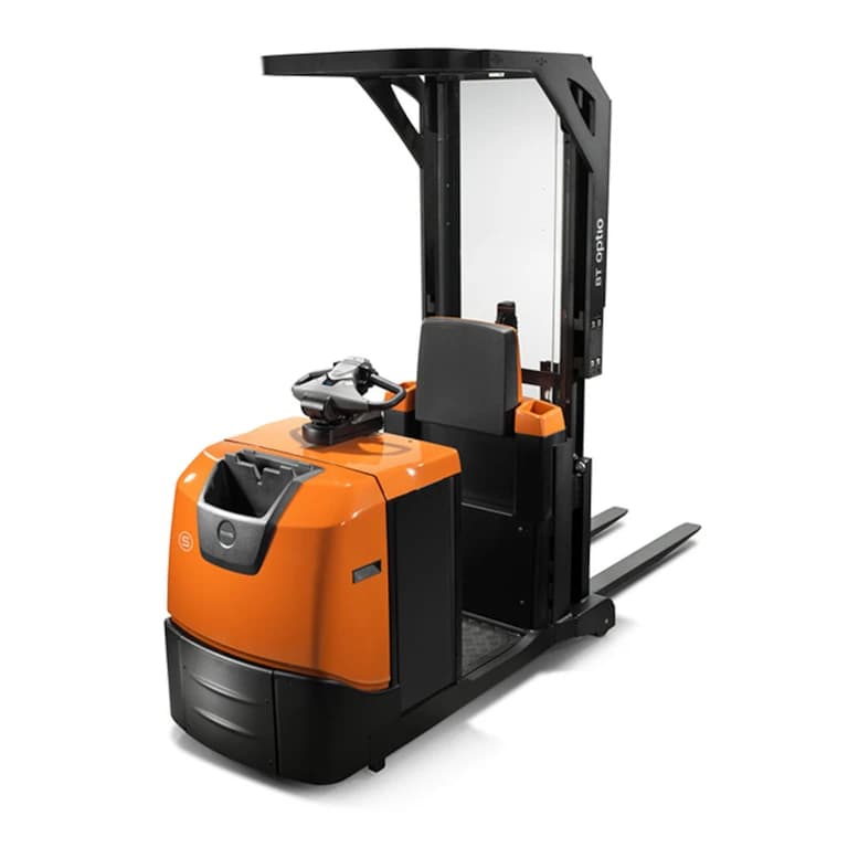 BT Optio 1.2t Stoccatore - Immagine 3