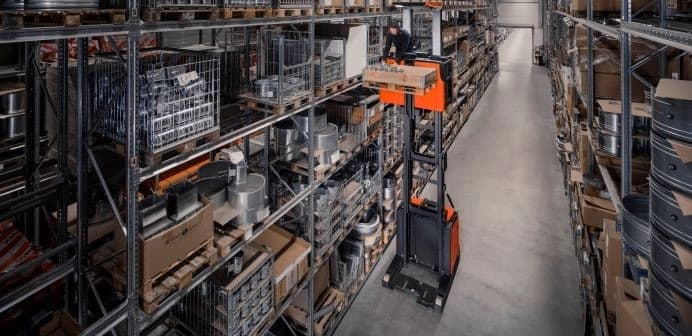 Commissionatori per medio e alto livello