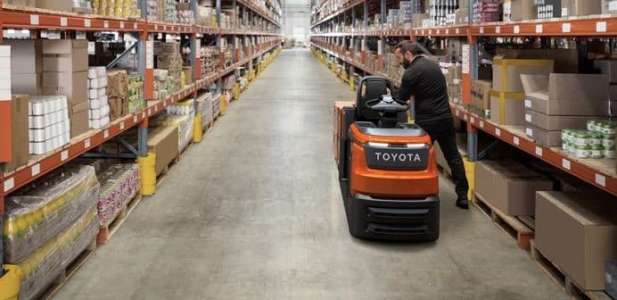 Commissionatori per bassi livelli