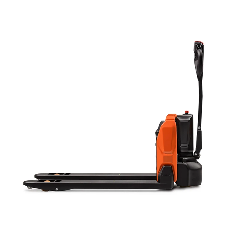 BT Tyro 1.3 t con batteria agli ioni di litio (2025) - Immagine 3