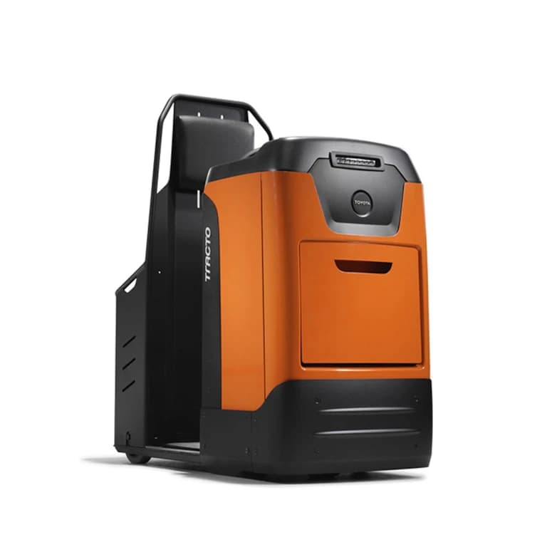 Toyota Tracto 1,5t - Immagine 1