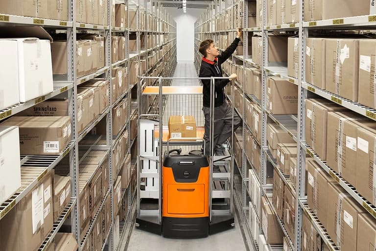 Toyota Optio 2.5 t - Immagine 2