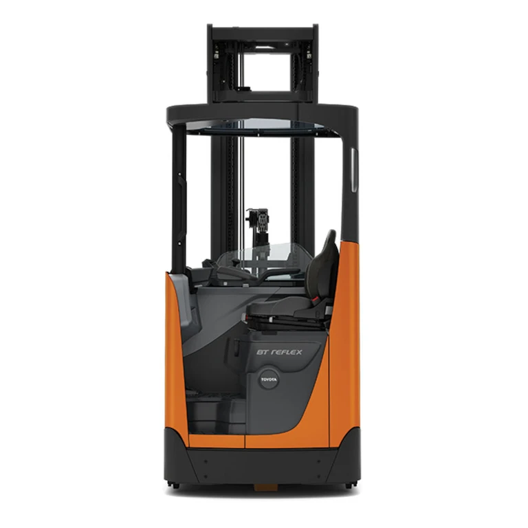 BT Reflex 1.4t Stretto - Immagine 2