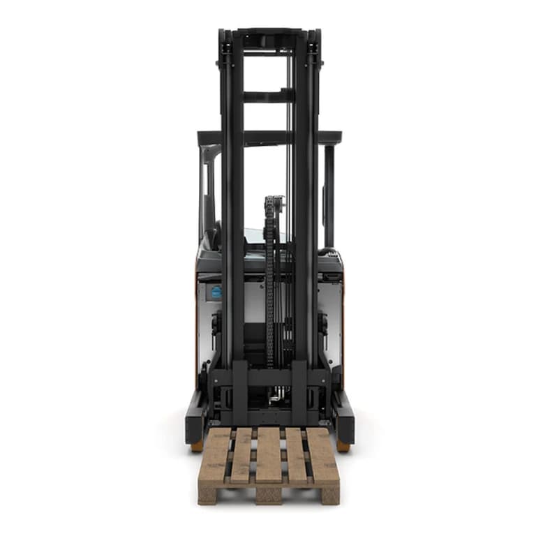 BT Reflex 1.6t Stretto - Immagine 3