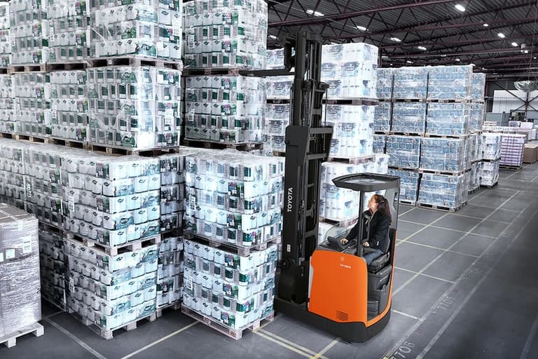 BT Reflex 1.6t Stretto - Immagine 4