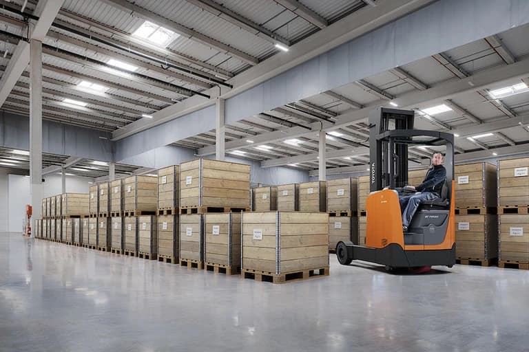 BT Reflex 1.6t per interno/esterno - Immagine 4